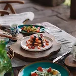 Silverstone Living * Bystra nad Jizerou