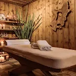 Resort Silverstone Living Bystra nad Jizerou