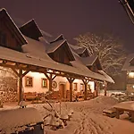 Silverstone Living * Bystra nad Jizerou