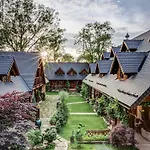 Resort Silverstone Living Bystra nad Jizerou