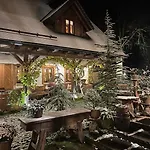 Silverstone Living Resort Bystra nad Jizerou