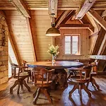 Silverstone Living Bystra nad Jizerou