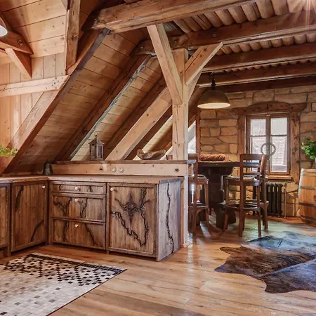 Silverstone Living Rezort *