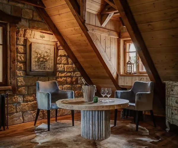 Silverstone Living Rezort