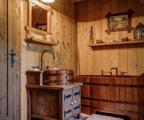 Silverstone Living Rezort