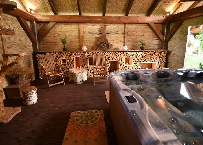 Silverstone Living Resort *