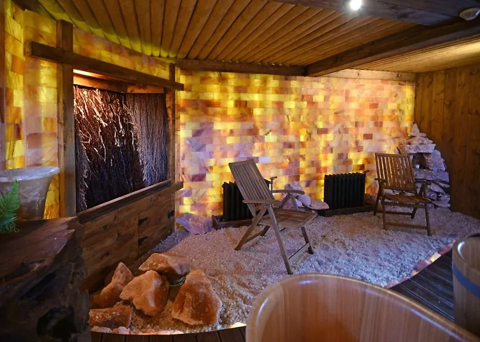 Silverstone Living Bystrá nad Jizerou