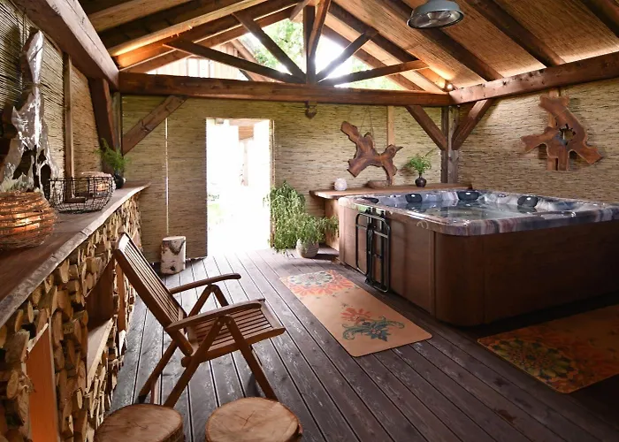 Silverstone Living Resort